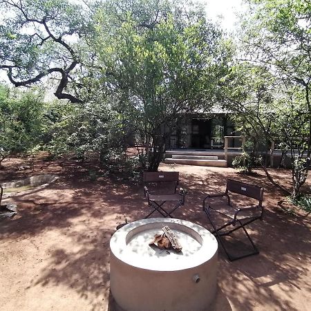 Villa Amukela Kaya Hoedspruit Esterno foto