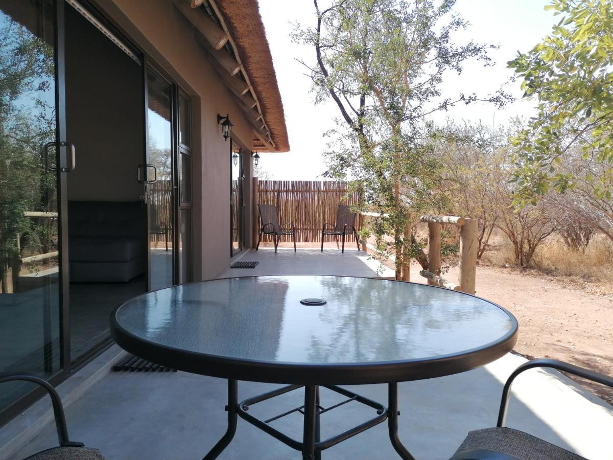 Villa Amukela Kaya Hoedspruit Esterno foto