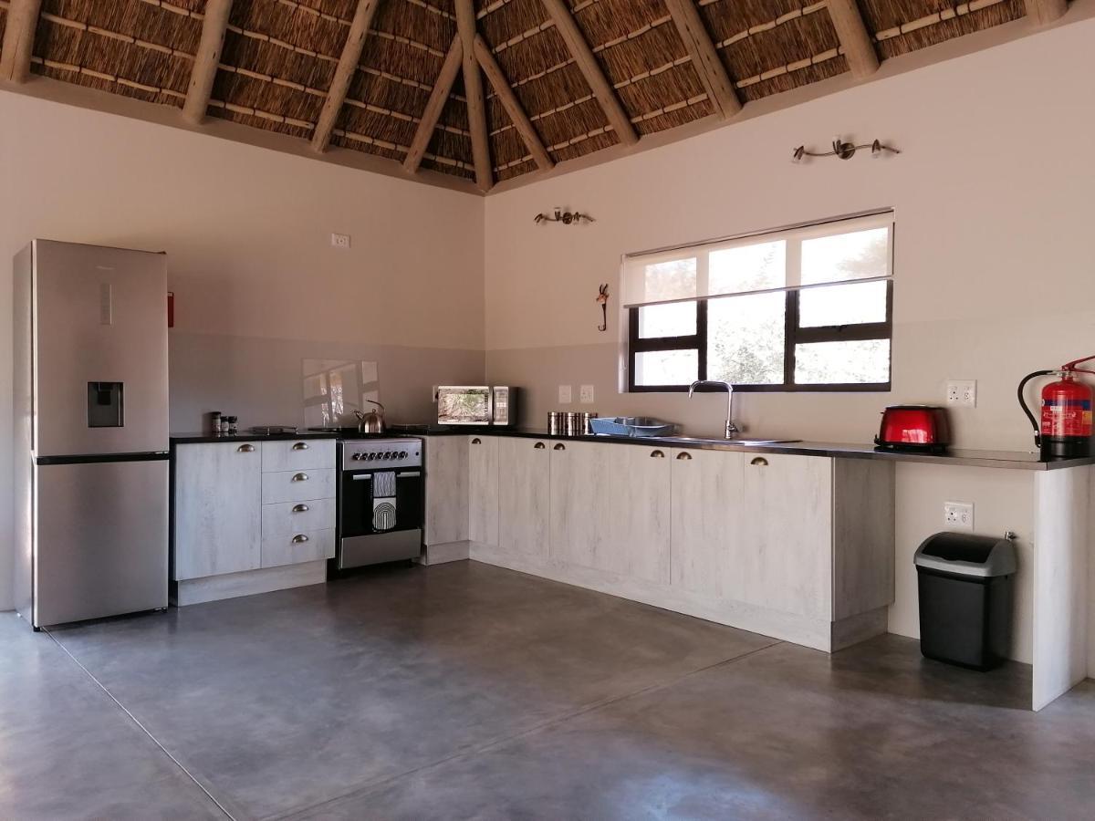 Villa Amukela Kaya Hoedspruit Esterno foto