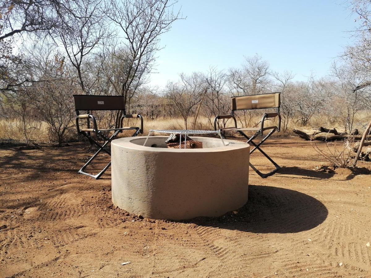 Villa Amukela Kaya Hoedspruit Esterno foto