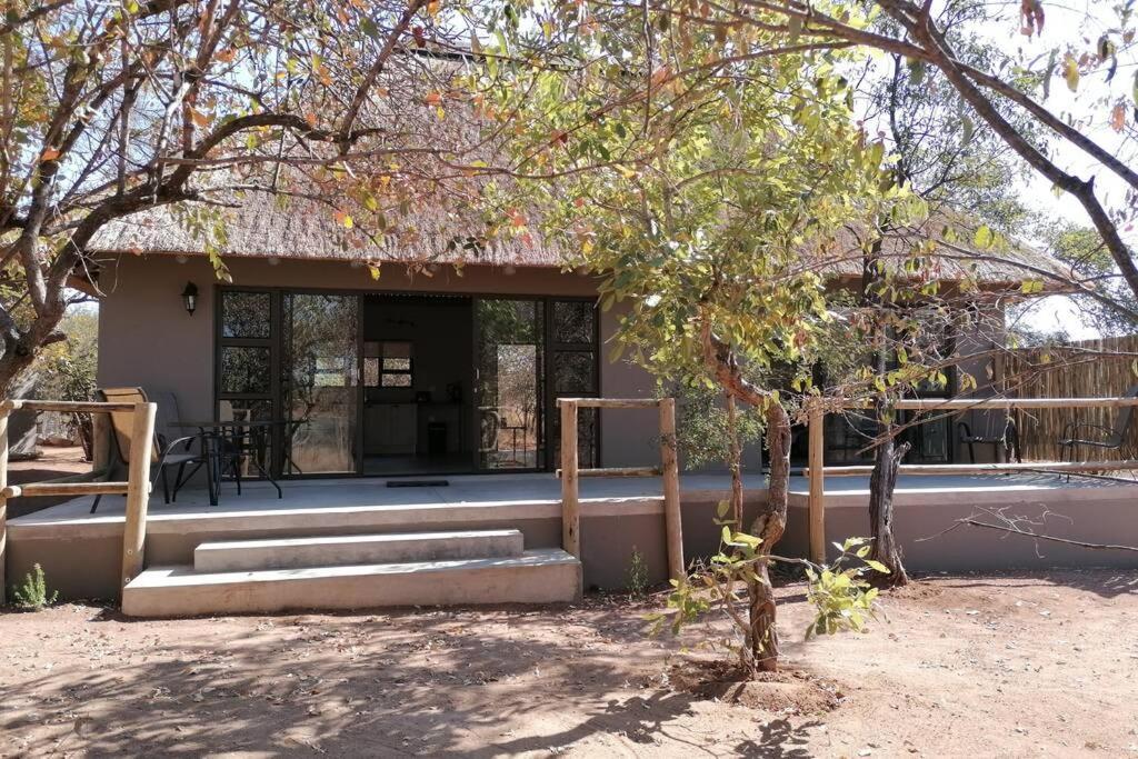 Villa Amukela Kaya Hoedspruit Esterno foto