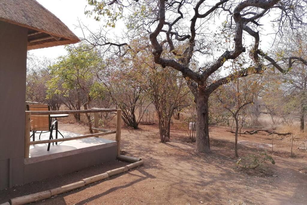 Villa Amukela Kaya Hoedspruit Esterno foto