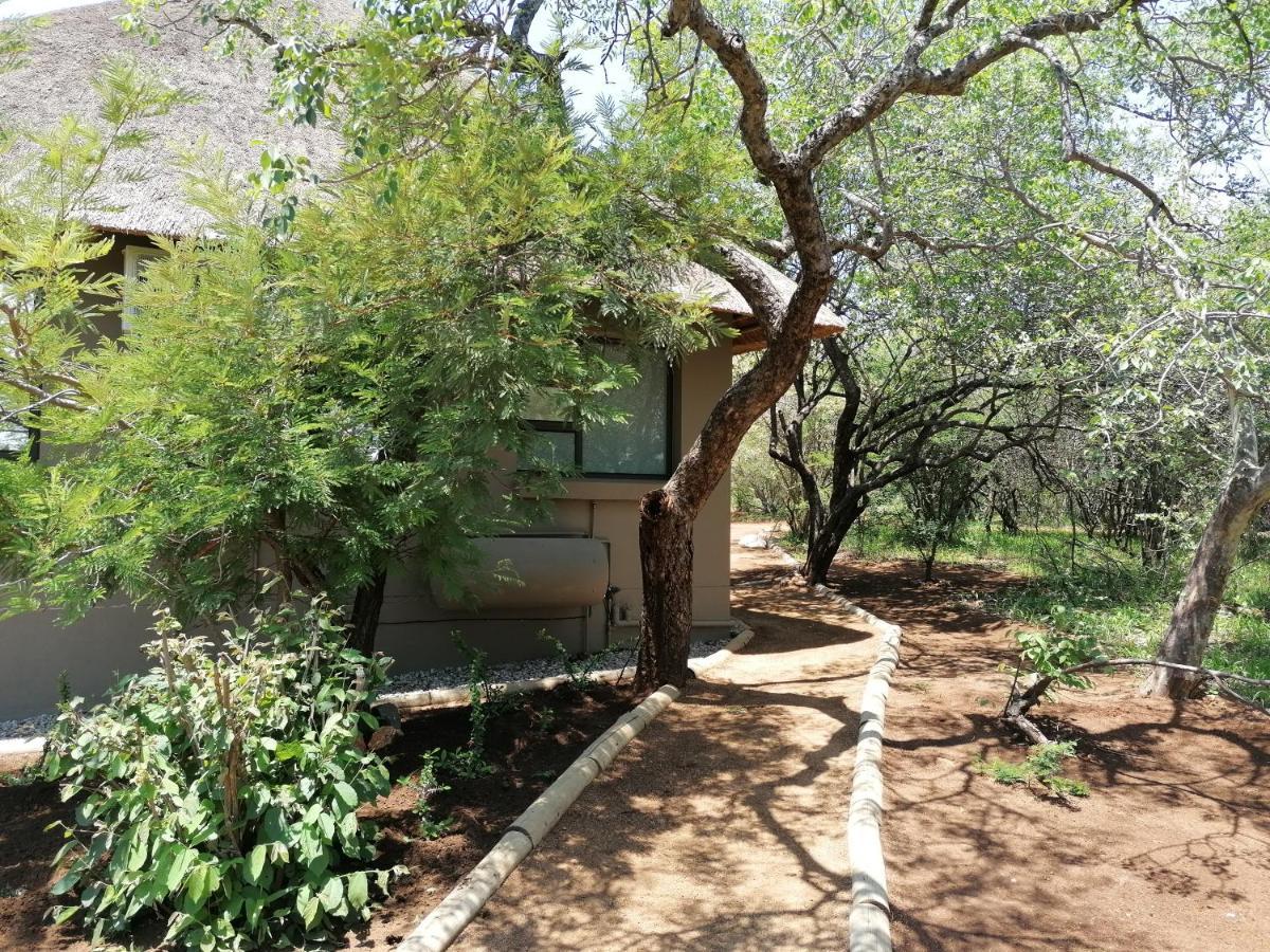 Villa Amukela Kaya Hoedspruit Esterno foto